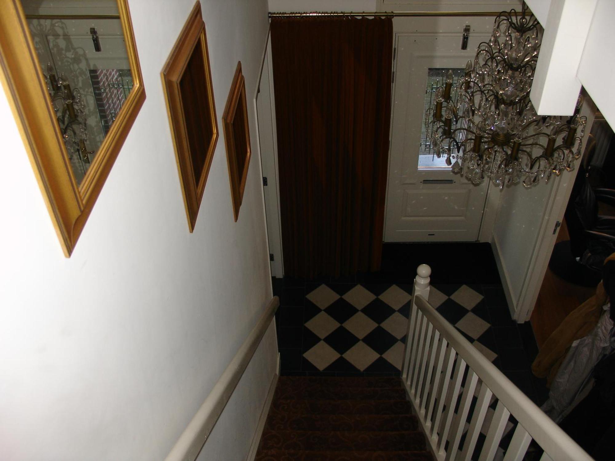 Hotel De Reiziger Ottersum 外观 照片