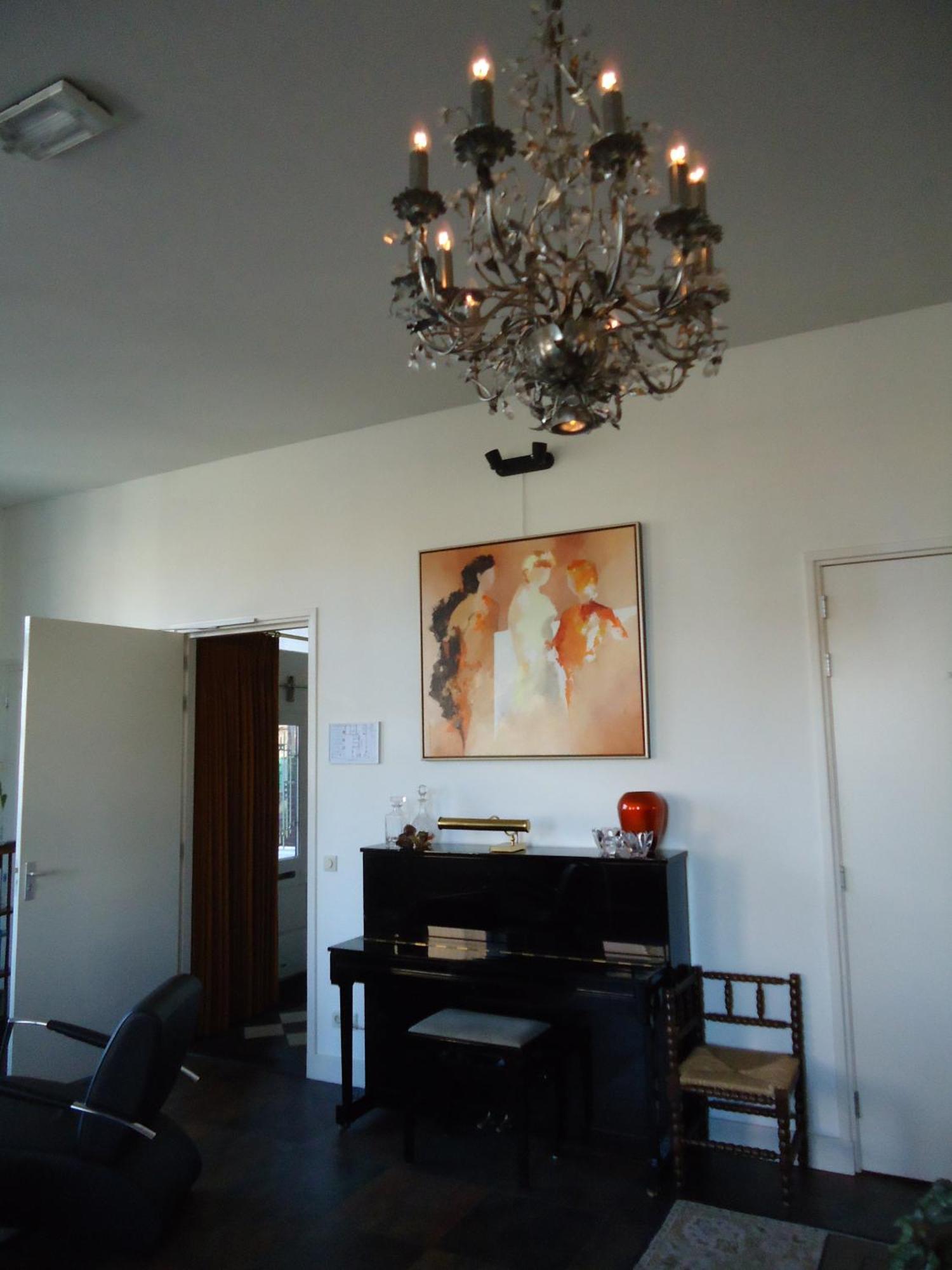 Hotel De Reiziger Ottersum 外观 照片