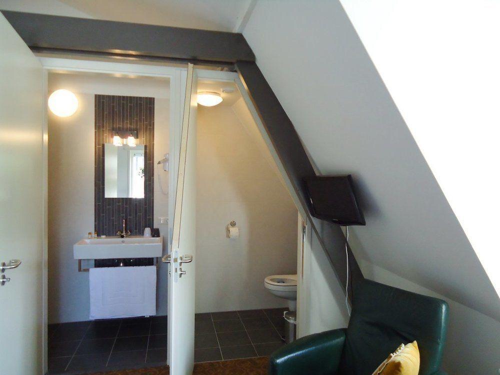 Hotel De Reiziger Ottersum 外观 照片