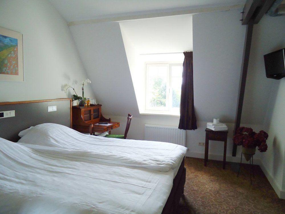 Hotel De Reiziger Ottersum 外观 照片